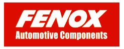 Автозапчастини FENOX в Україні Автозапчастини FENOX в Україні